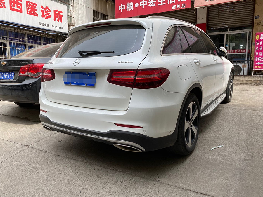 九龍汽車租賃分公司