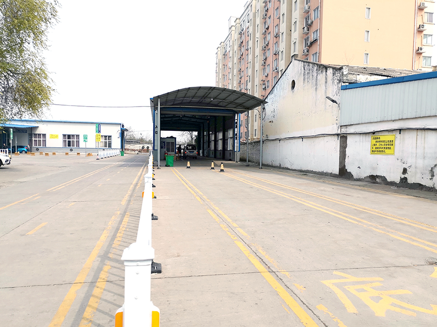 洛陽市瀍河區(qū)啟明北路7號(隴海鐵路橋南，東側(cè)輔道)
